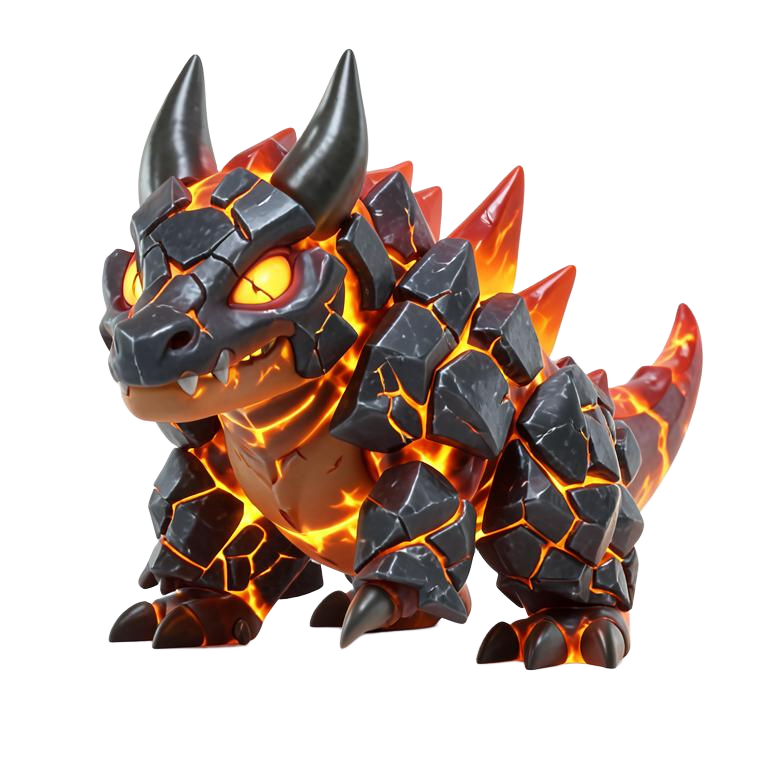 Pyrovex artwork placeholder