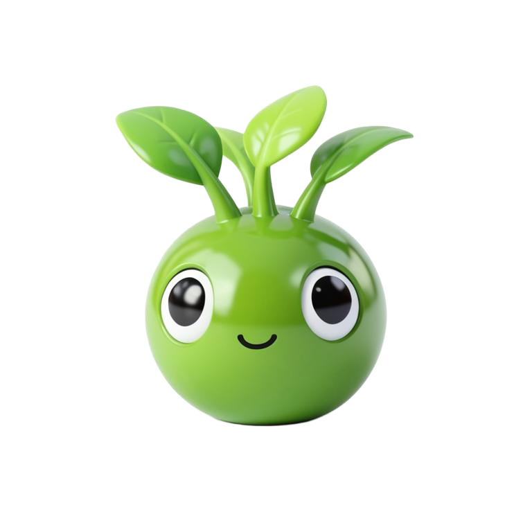 Sprigg artwork placeholder